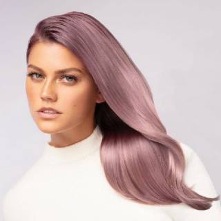  Cat Rambut Pravana  Violet Arsenal Shopee Indonesia