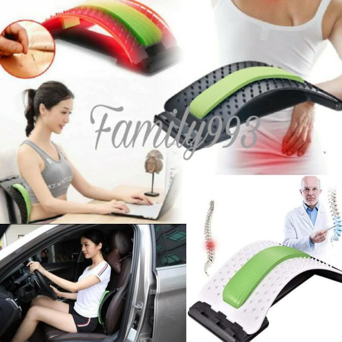 Alat Terapi Punggung Terapi Pinggang nyeri punggung nyeri pinggang