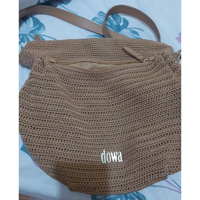 dowa bag