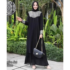 ready  Maira Setelan melayu terbaru baju lebaran wanita