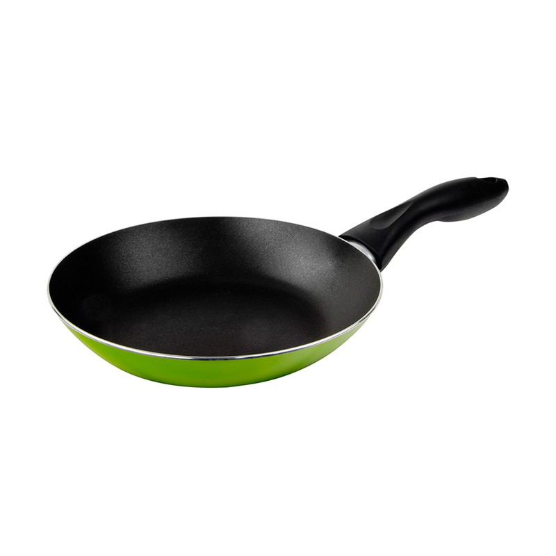 Kirin Teflon Wajan Sasando Fry Pan 26cm