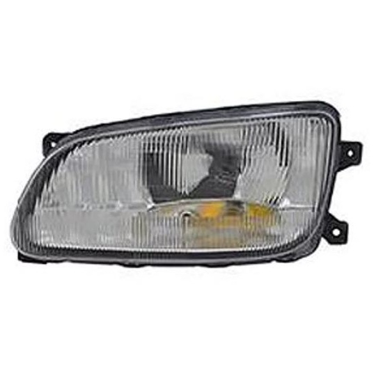 HEADLAMP LAMPU BESAR HINO LOHAN RANGER 2003 TYC