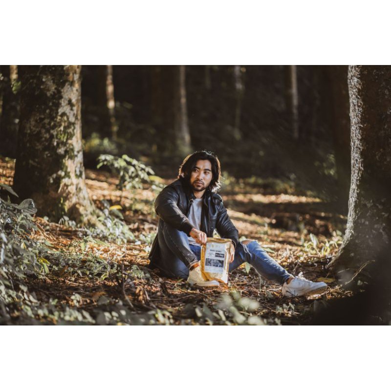 

Kopi Arabika Mamasa Specialty 200 Gr