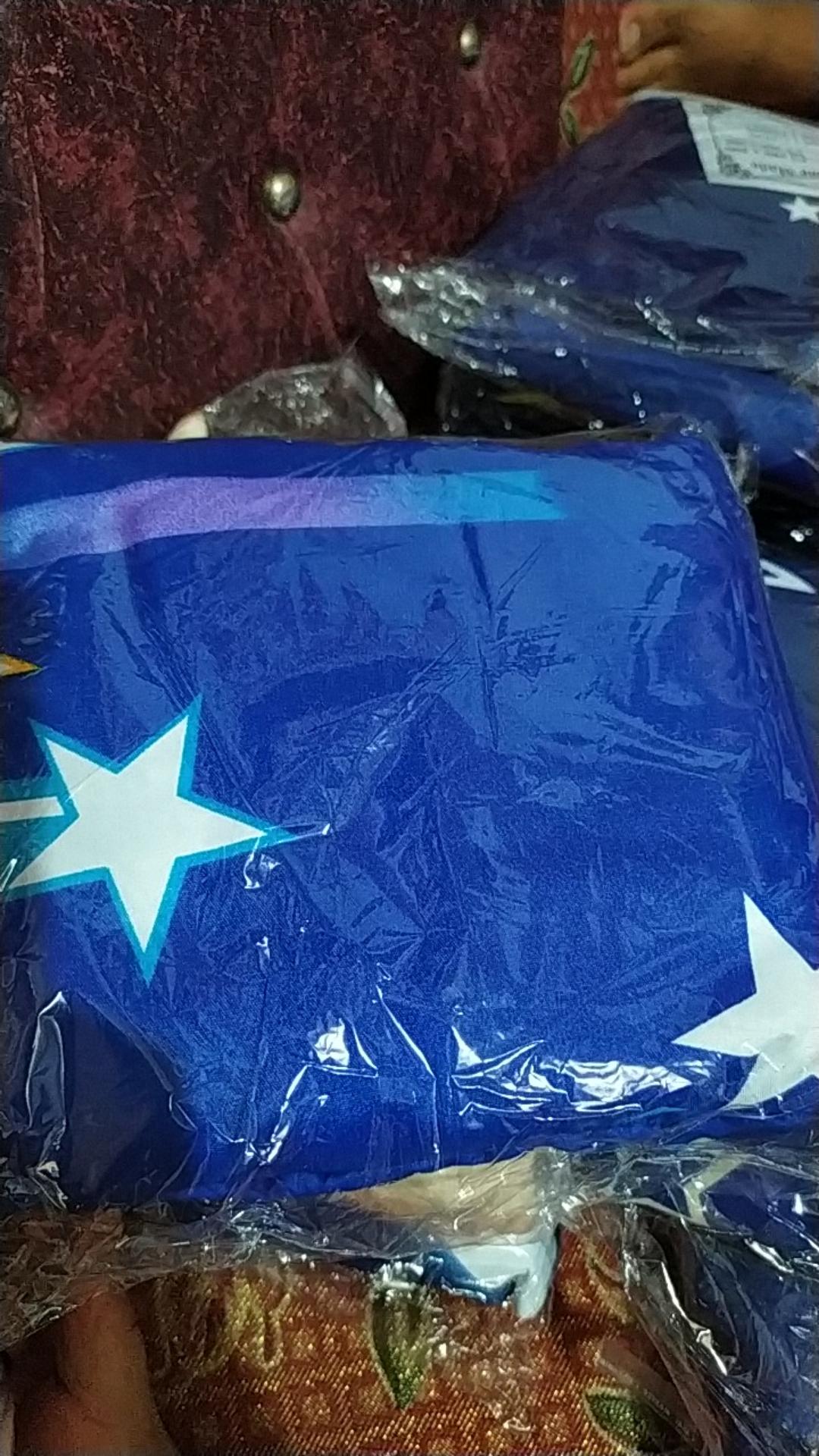 Grosir Sprei Homemade Motif New Falling Star Murah Berkualitas