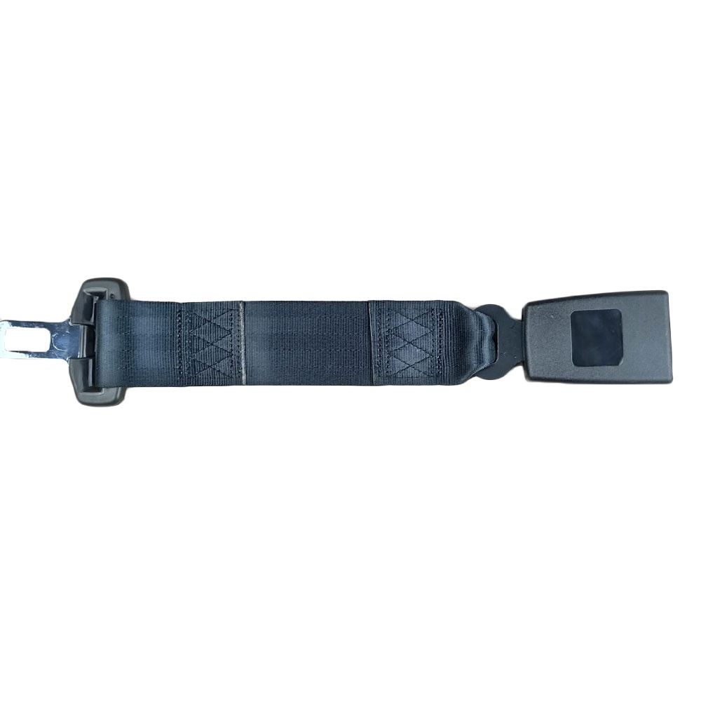 g8c sabuk pengaman mobil tambahan universal safety belt extender - 2104249 - black Or-i