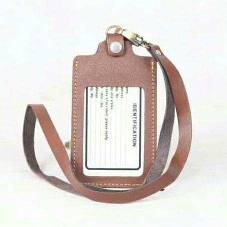 

Office & Stationery | Document Organizer | Tempat Id Card Kulit Asli Card Holder | Best Seller