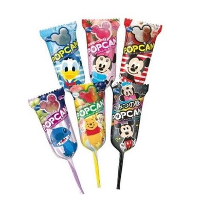 

504Oekho Popcan Disney Lollipop 6J477iyfi
