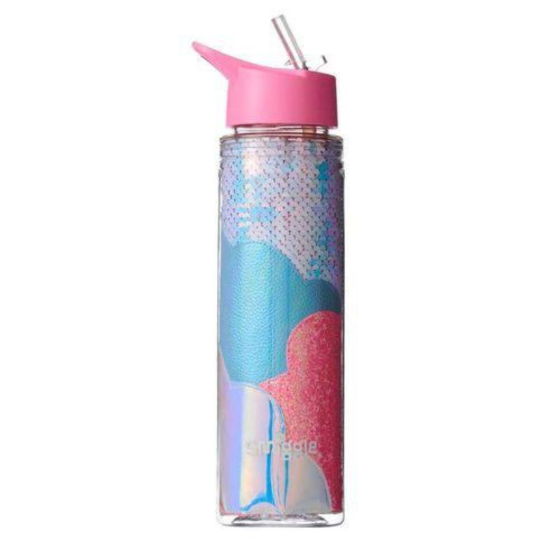 Botol minum Lunar smiggle 100% Original