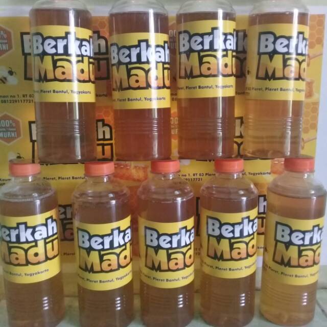 

MADU MURNI
