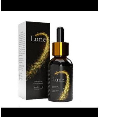 SERUM LUNE ASLI