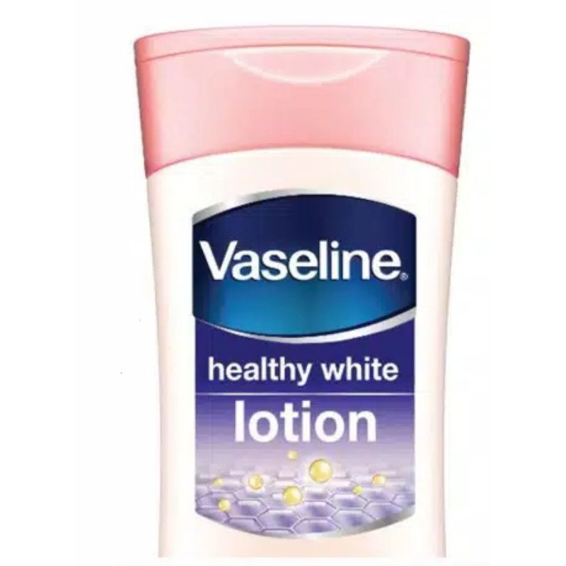 Vaseline hand body 200ml