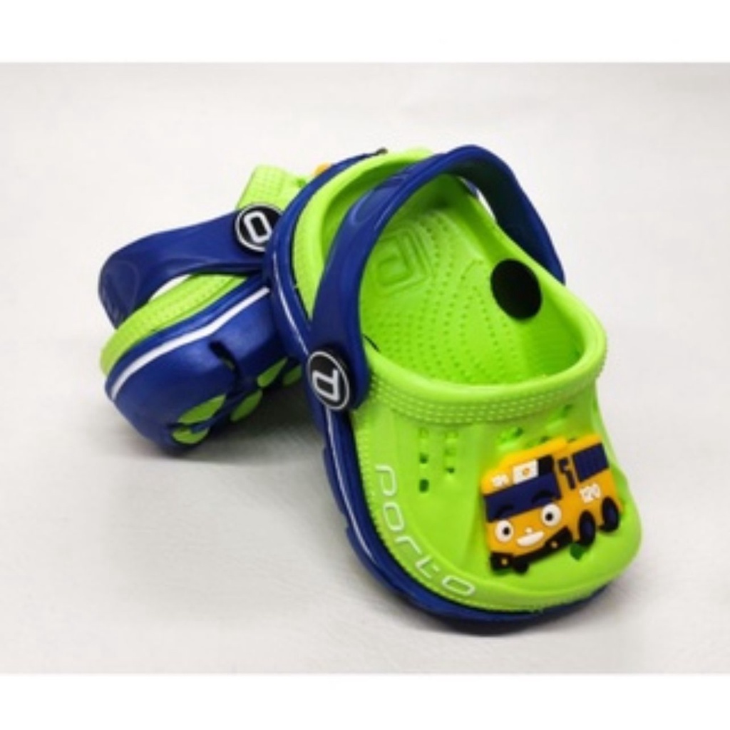 sandal slop anak / sandal porto /sandal anak