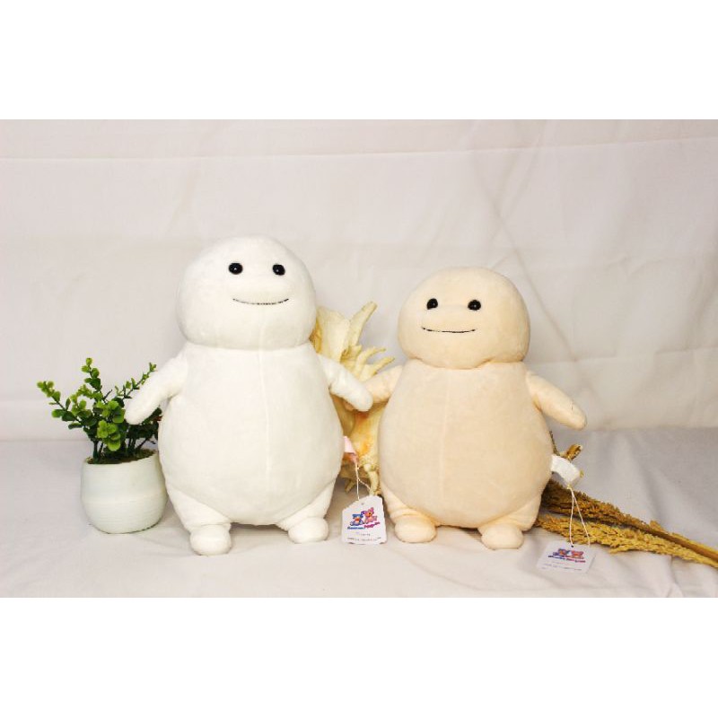 Boneka Import Jibang, Boneka Korea, Jibang Korea