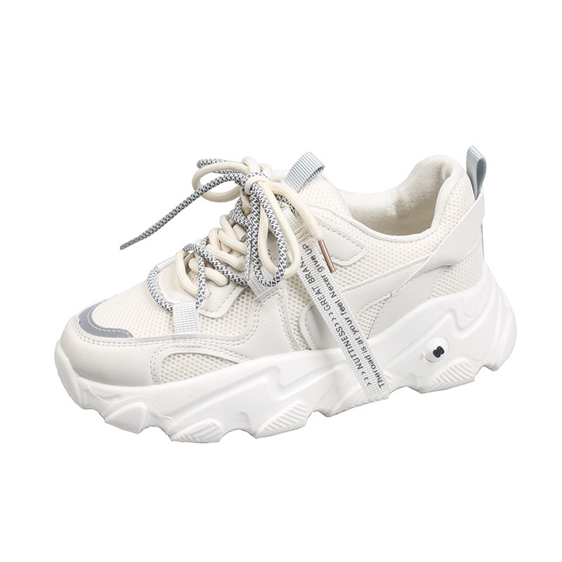 Syra.footwear Sepatu Sneakers Import Wanita Korea Fashion ORIGINAL
[TANPA KOTAK] - SHG1197