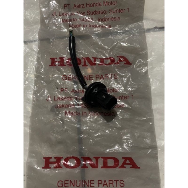 soket lampu depan beat led 2020 original kabel lampu beat new 2020 beat street original