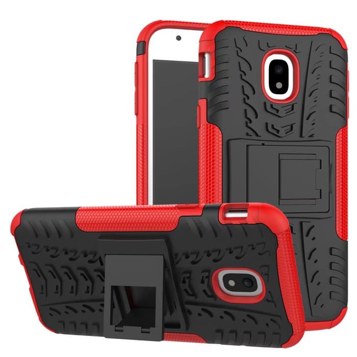 RUGGED ARMOR Case Samsung J5 2017 J530 / Samsung J7 PRO 2017 J730 / soft case / hard case