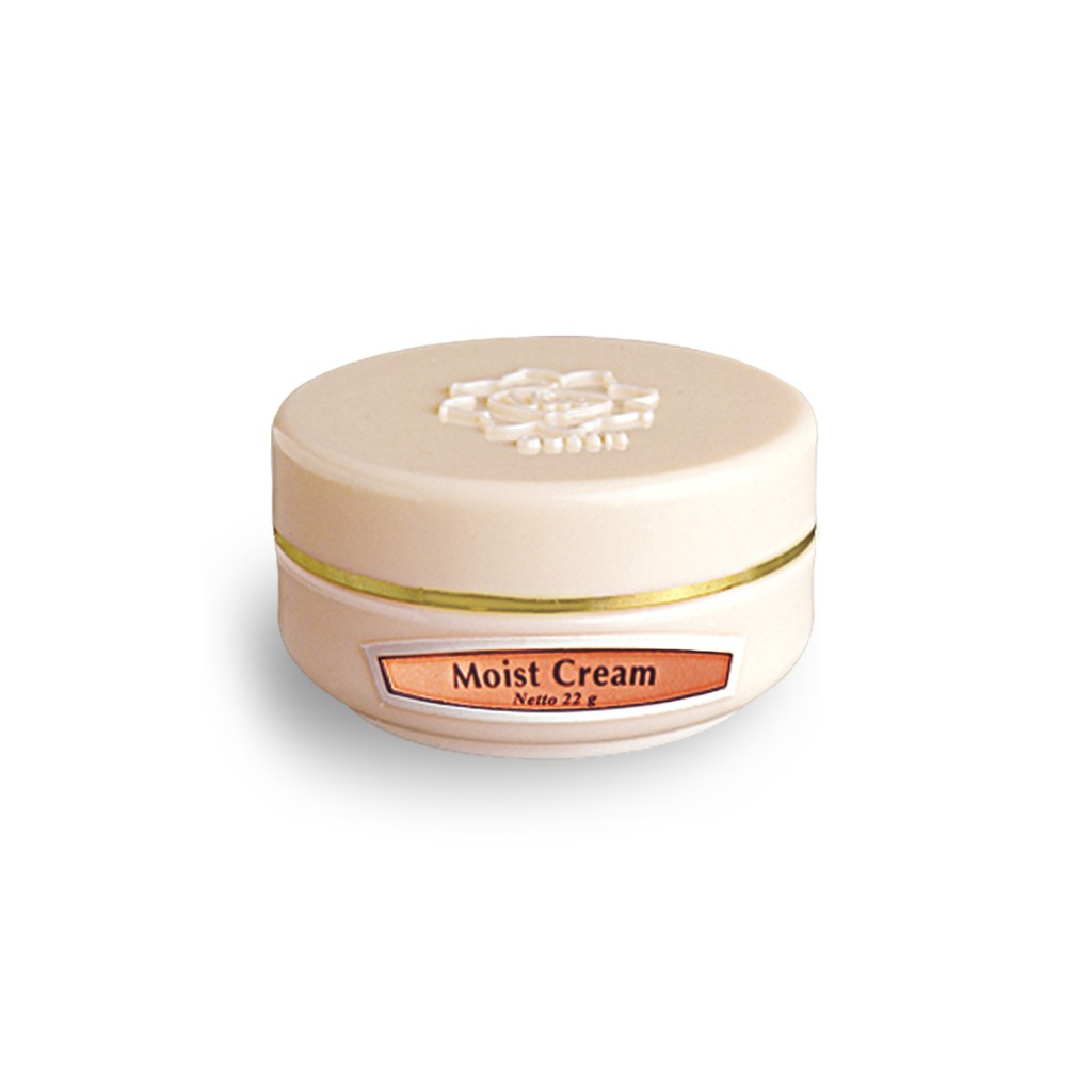 Viva Queen Moist Cream 22 Gr