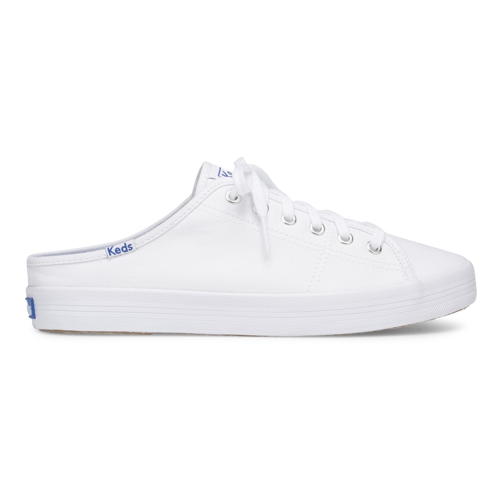 keds canvas mules