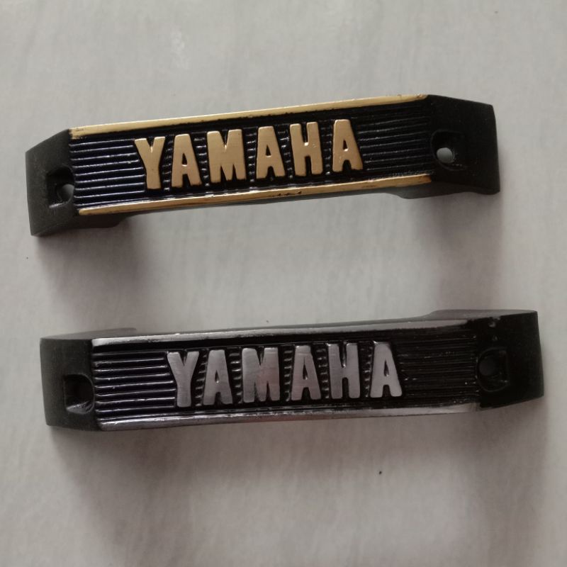 Kumisan Yamaha Rx King Kumis Dasi Yamaha Rx King