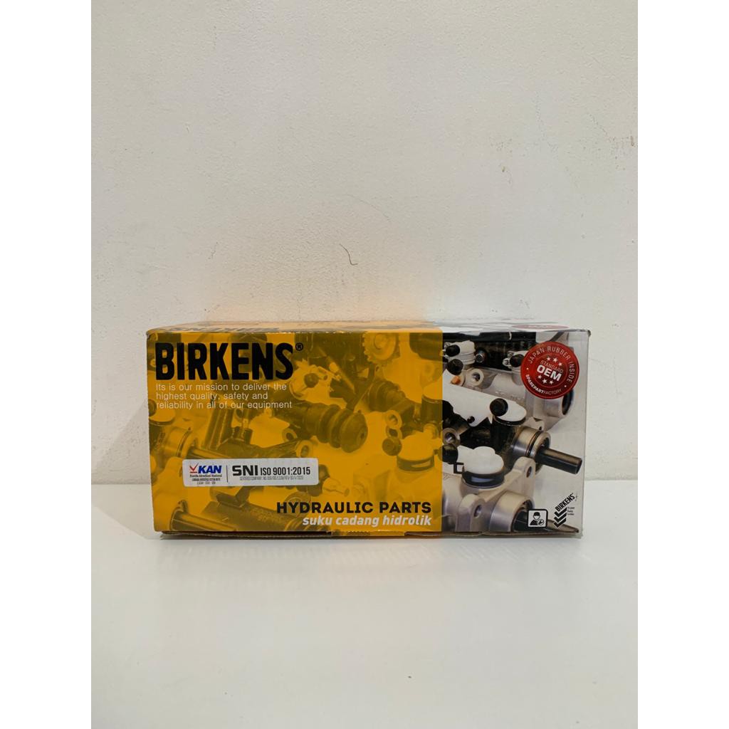 Brake Master Master Rem Mitsubishi PS Canter 110 B-MBM-S01 Birkens