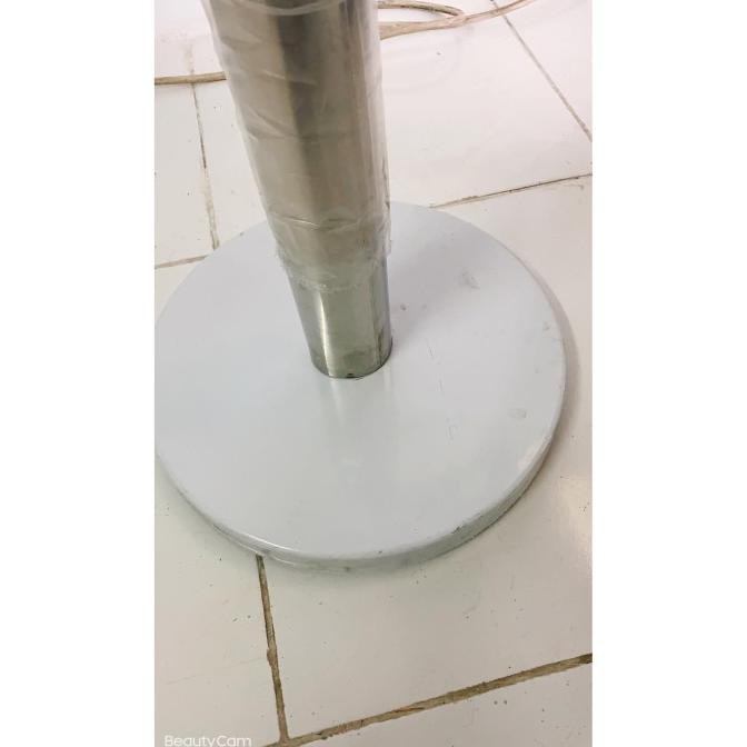 

BARANG BARU TIANG PEMBATAS ANTRIAN STAINLESS
