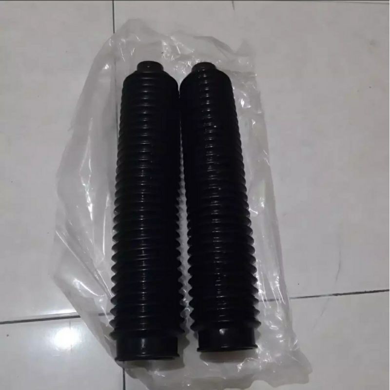 karet shock klx 150 ukuran L 40 cm kyb