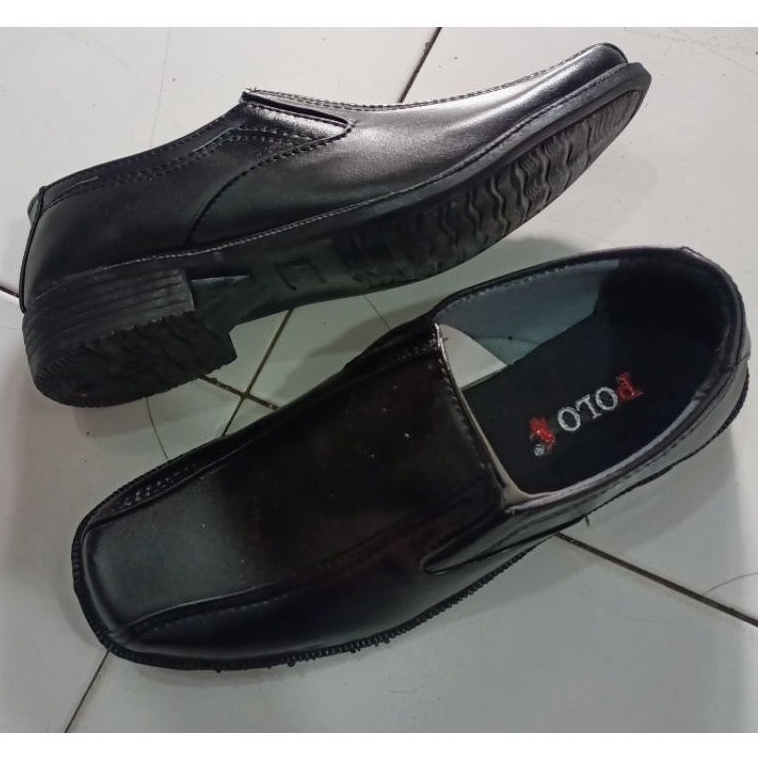 Sepatu Fantovel Pria Sepatu Kerja