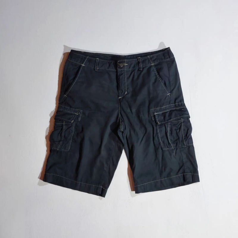 Shortpant Cargo Uniqlo Second