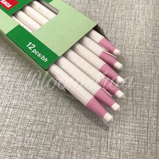 Pensil joyko dermatograph pensil kaca pensil kain pensil tarik pensil putih