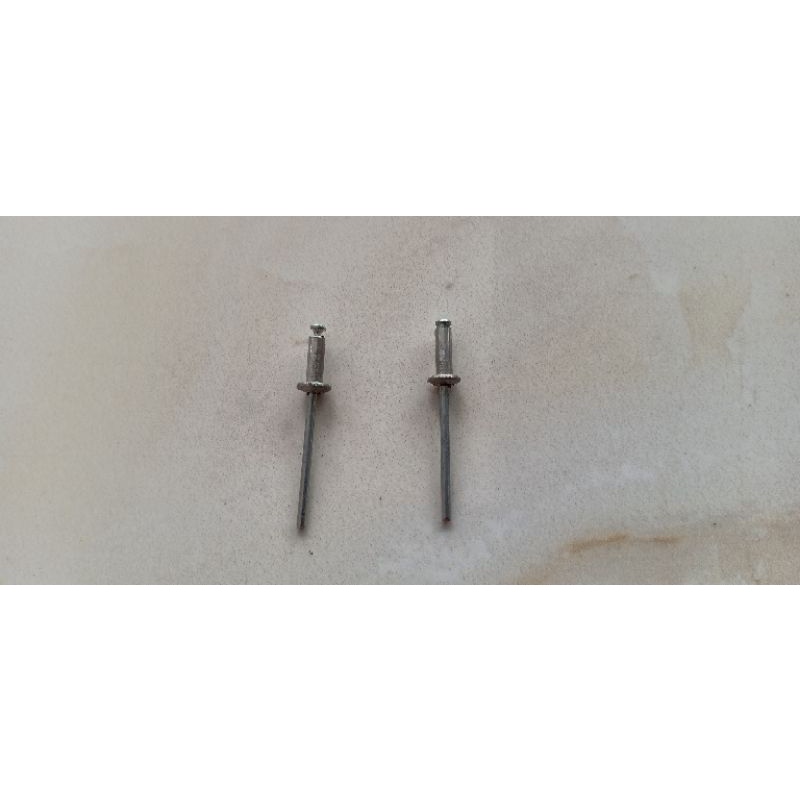 Paku ripet Ukuran 3.2x9,5mm