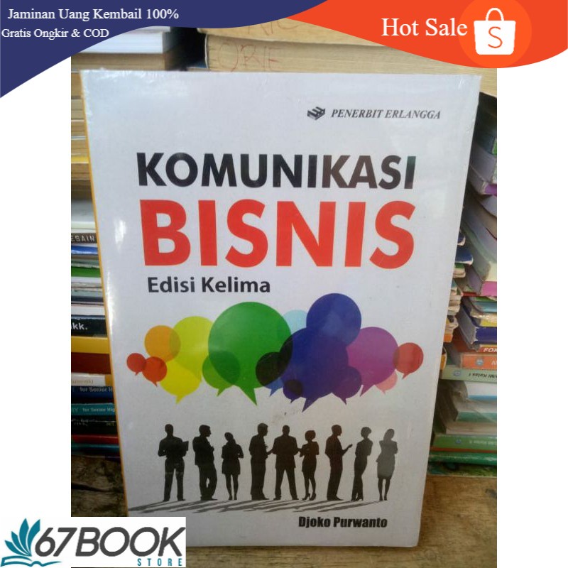 

komunikasi bisnis