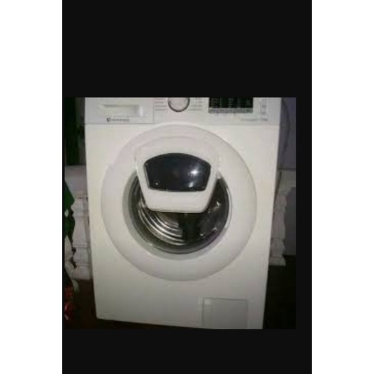 spider segitiga mesin cuci samsung Ww85k540ww