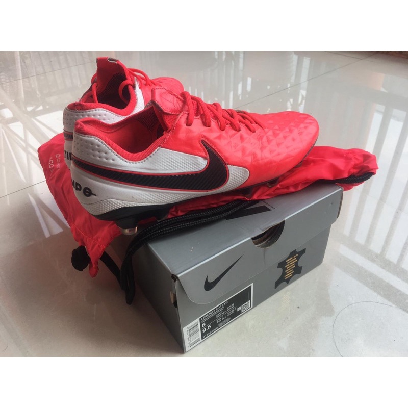 Nike Tiempo Legend 8 Elite FG