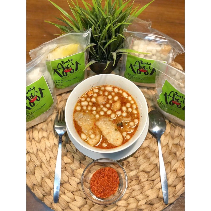

Baso Aci 1001