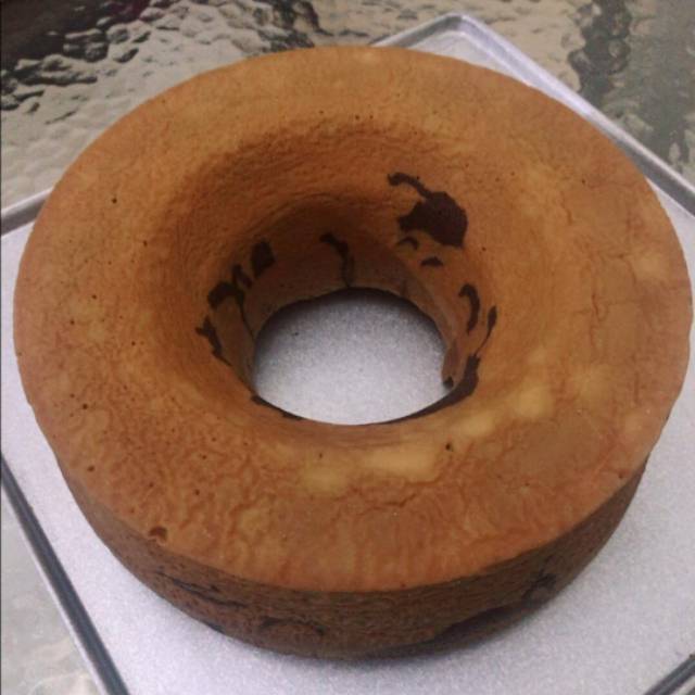 

Kue Bolu