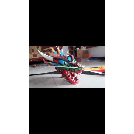 kepala layang layang naga murah
