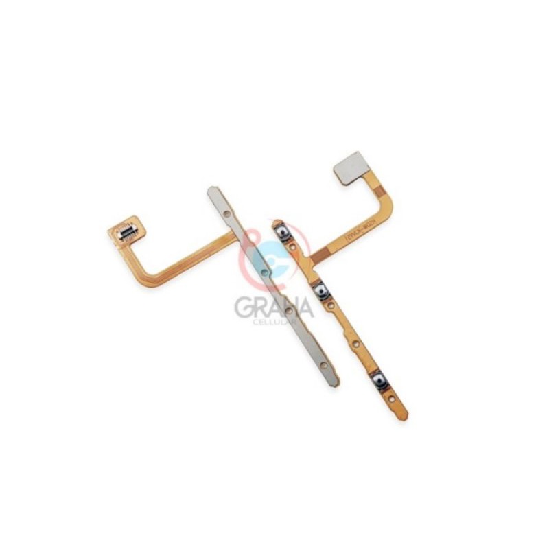 Flexible Flexibel Power On Off Volume Vivo Y51 2020