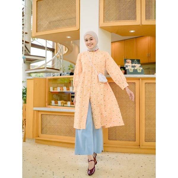 LUBNA TUNIK