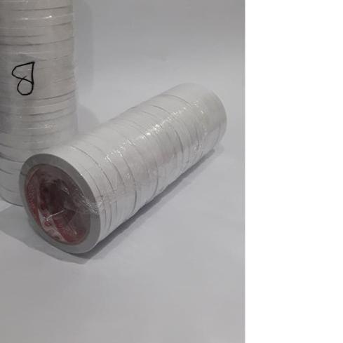 

▲ Double Tape TBL LUCKY 8MM x 14 METER ✻