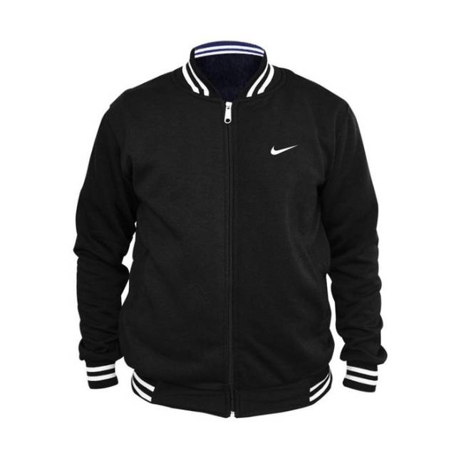 Jaket Varsity Nike