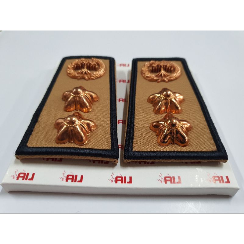 TPH Kain PNS -Pangkat PDH PNS 3B -TPH PNS