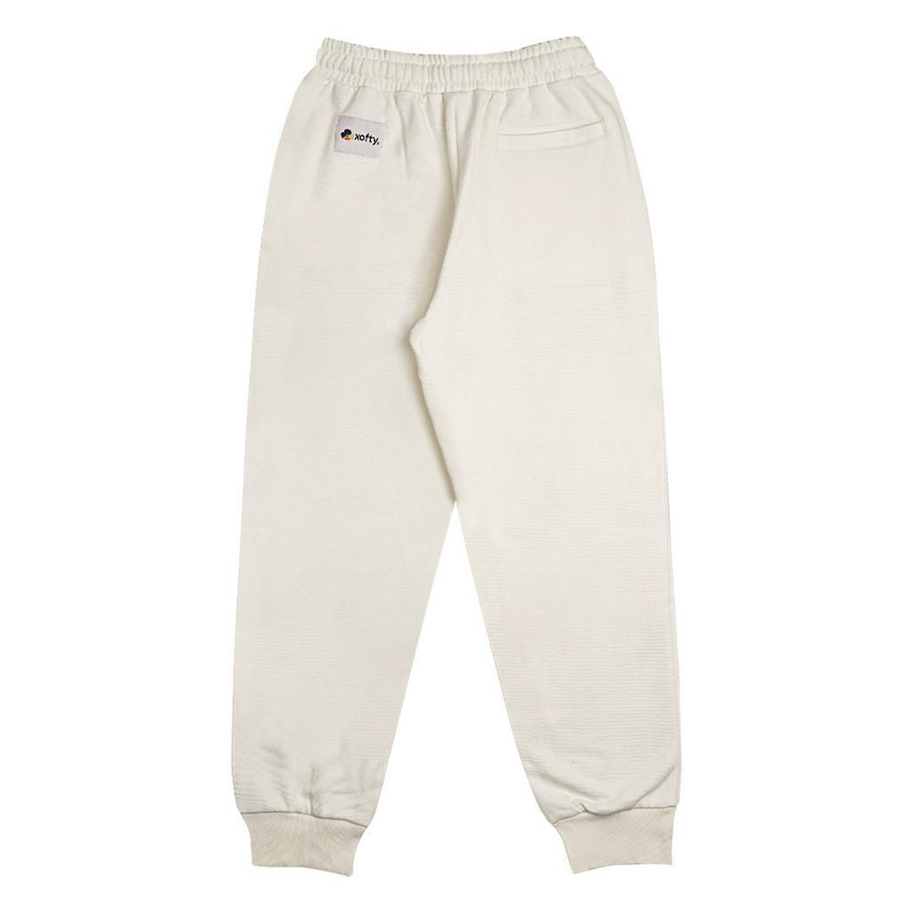 Xofty Celana Joger Pria Dan Wanita Metz Jogger Pants Canoli