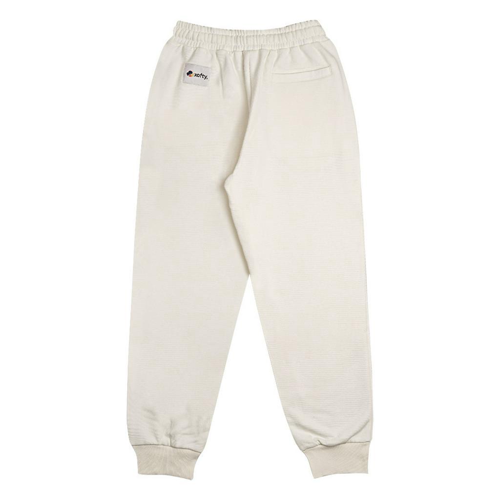 Xofty Metz Jogger Pants Canoli