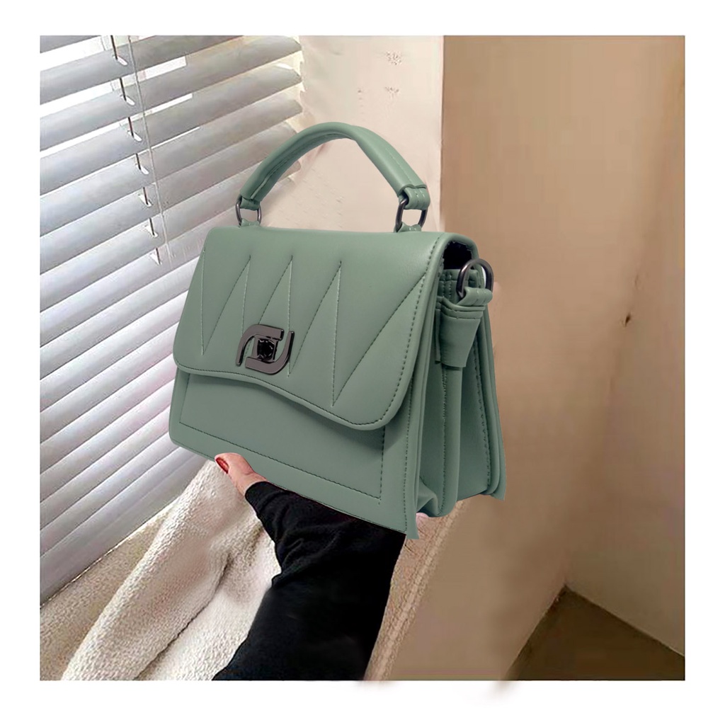 Tas Wanita Tas Selempang Bahu Wanita Import Tasready Fashion Premium