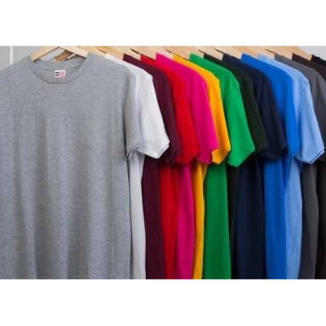 Kaos New States Apparel 3600