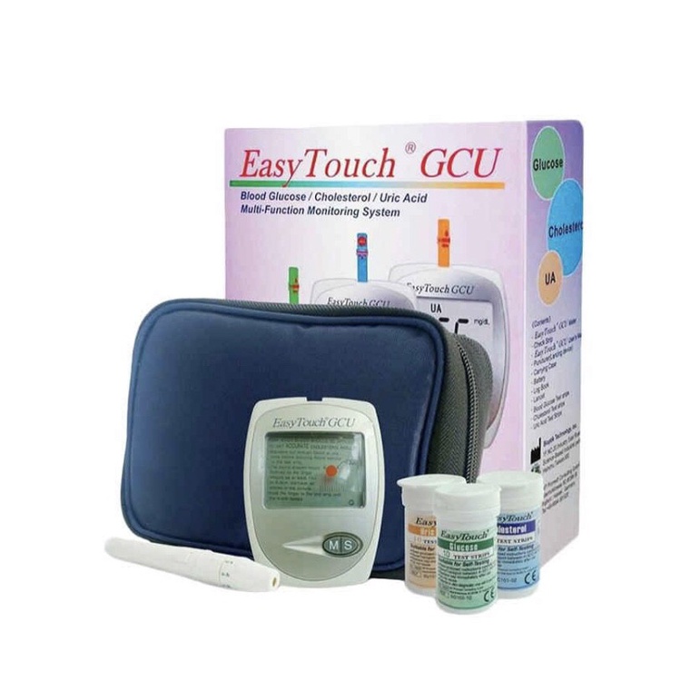 Easy Touch GCU Alat