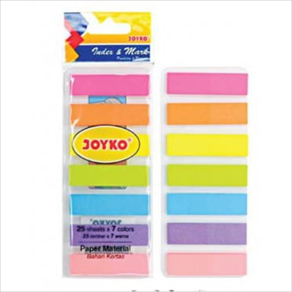 

Joyko Index & mark Im-32 (kert as kotak)