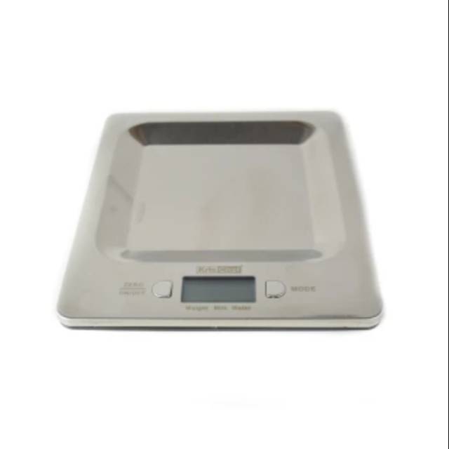 KRISCHEF TIMBANGAN DAPUR DIGITAL 1Gr