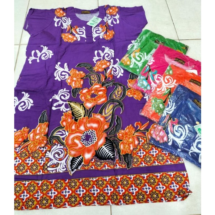|| DASTER MONIQ || BATIK MONIQ ||