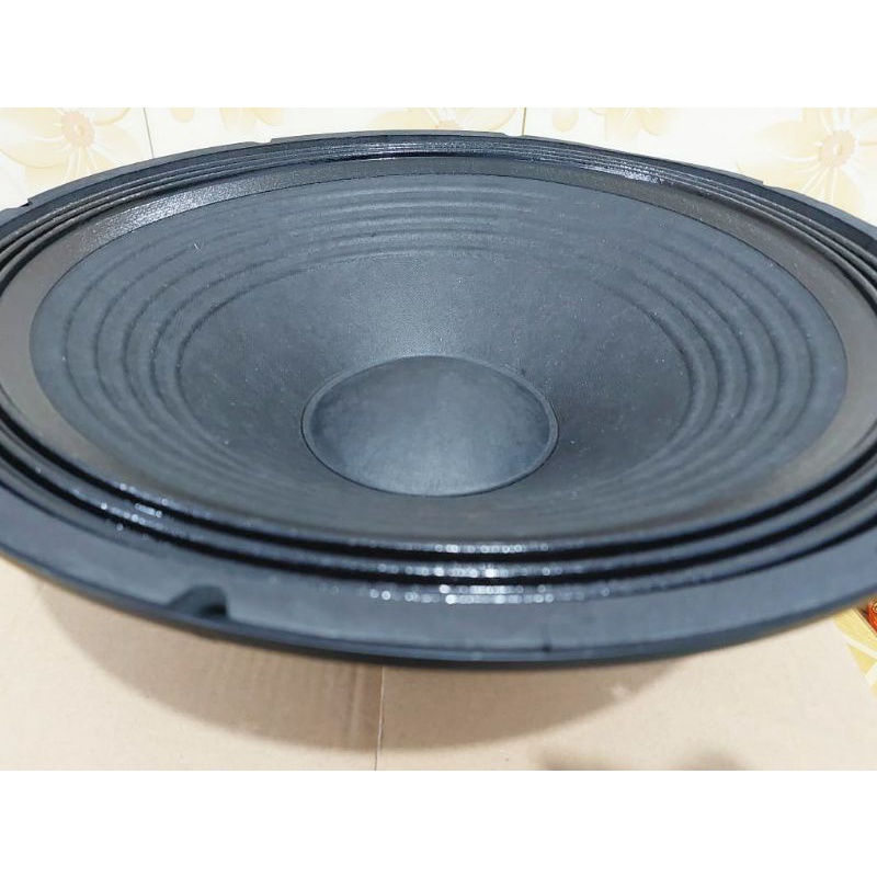 Speaker 15 inch BMA Model 15600 BMA 15600 600 watt